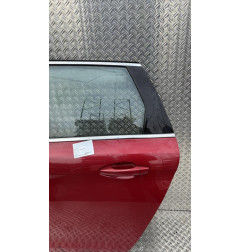 Porte arriere gauche PEUGEOT 308 2 SW Photo n°3