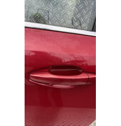 Porte arriere gauche PEUGEOT 308 2 SW Photo n°4