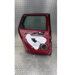 Porte arriere gauche PEUGEOT 308 2 SW Photo n°5