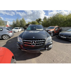 Amortisseur avant droit MERCEDES CLASSE M 164 Photo n°6