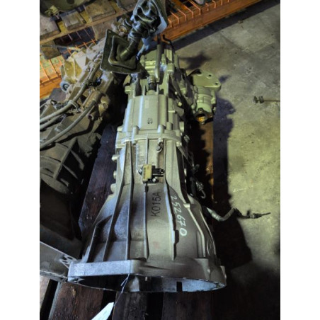 Boite de vitesses BMW SERIE 1 F20