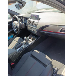 Boite de vitesses BMW SERIE 1 F20 Photo n°7