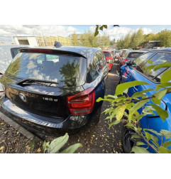 Boite de vitesses BMW SERIE 1 F20 Photo n°18