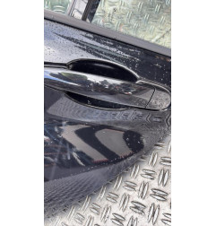 Porte arriere gauche BMW SERIE 1 F20 Photo n°4