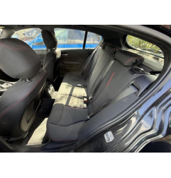 Porte arriere gauche BMW SERIE 1 F20 Photo n°19