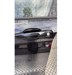 Porte avant gauche BMW SERIE 1 F20 Photo n°3