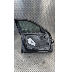 Porte avant gauche BMW SERIE 1 F20 Photo n°5