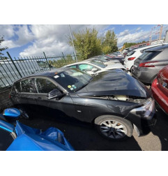 Porte avant gauche BMW SERIE 1 F20 Photo n°15