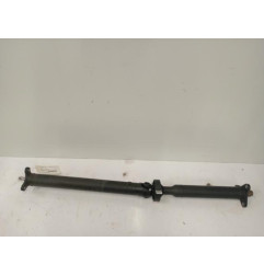 Arbre de transmission (propulsion) BMW SERIE 1 F20 Photo n°1