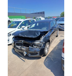 Arbre de transmission (propulsion) BMW SERIE 1 F20 Photo n°4