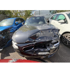 Arbre de transmission (propulsion) BMW SERIE 1 F20 Photo n°9