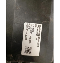 Cremaillere assistee BMW SERIE 1 F20 Photo n°4