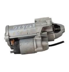 Demarreur BMW SERIE 1 F20 Photo n°4