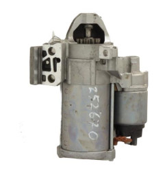 Demarreur BMW SERIE 1 F20 Photo n°5