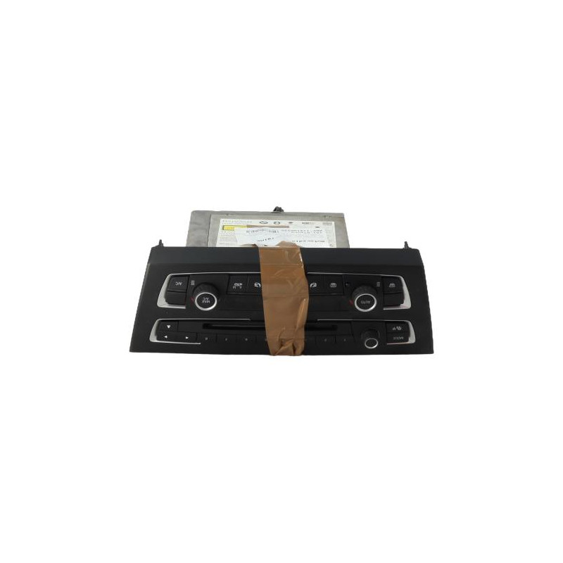 Autoradio d'origine BMW SERIE 1 F20