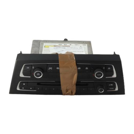 Autoradio d'origine BMW SERIE 1 F20 Photo n°1