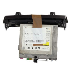 Autoradio d'origine BMW SERIE 1 F20 Photo n°5