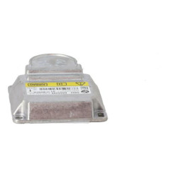 Boitier air bag BMW SERIE 1 F20 Photo n°3