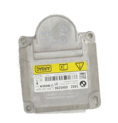 Boitier air bag BMW SERIE 1 F20 Photo n°5