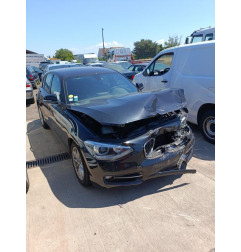 Boitier air bag BMW SERIE 1 F20 Photo n°9