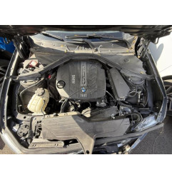 Boitier air bag BMW SERIE 1 F20 Photo n°12