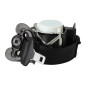 Ceinture avant gauche BMW SERIE 1 F20
