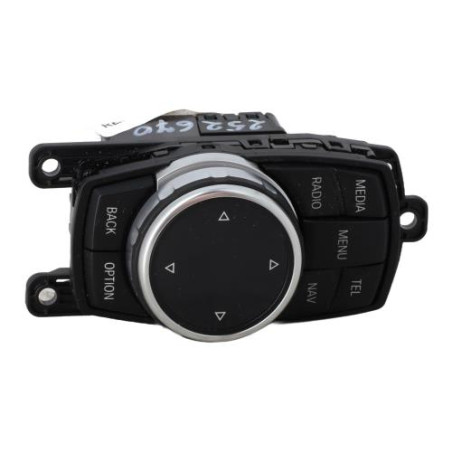 Commande GPS BMW SERIE 1 F20 Photo n°1