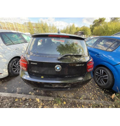 Commande GPS BMW SERIE 1 F20 Photo n°20