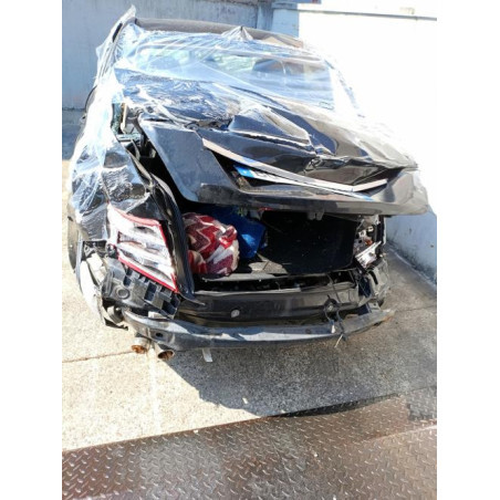 Boite de vitesses MERCEDES CLASSE C 204