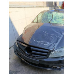 Boite de vitesses MERCEDES CLASSE C 204 Photo n°4