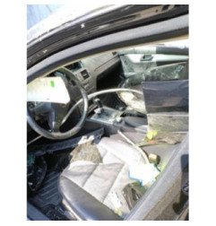 Boite de vitesses MERCEDES CLASSE C 204 Photo n°6