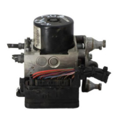 Bloc ABS (freins anti-blocage) MERCEDES CLASSE C 204 Photo n°1