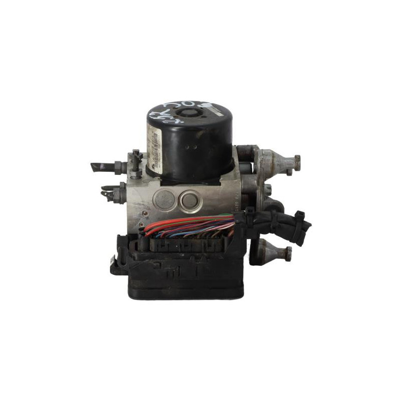 Bloc ABS (freins anti-blocage) MERCEDES CLASSE C 204