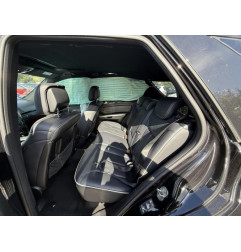 Barre stabilisatrice MERCEDES CLASSE M 164 Photo n°13