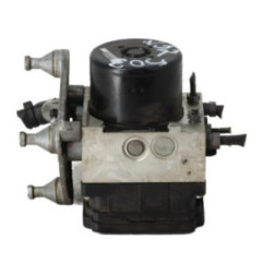 Bloc ABS (freins anti-blocage) MERCEDES CLASSE C 204 Photo n°3