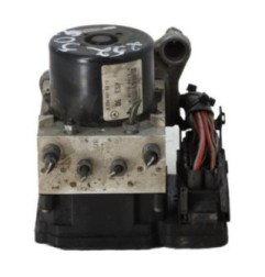 Bloc ABS (freins anti-blocage) MERCEDES CLASSE C 204 Photo n°4