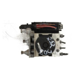 Bloc ABS (freins anti-blocage) MERCEDES CLASSE C 204 Photo n°5