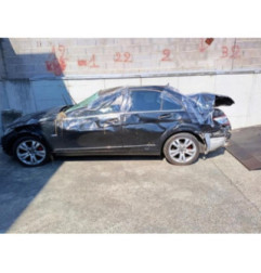 Bloc ABS (freins anti-blocage) MERCEDES CLASSE C 204 Photo n°8