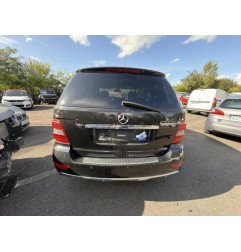 Etrier arriere gauche (freinage) MERCEDES CLASSE M 164 Photo n°16