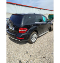 Etrier arriere droit (freinage) MERCEDES CLASSE M 164 Photo n°3