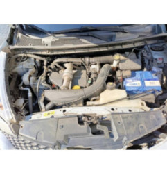 Turbo MERCEDES CLASSE C 204 Photo n°1