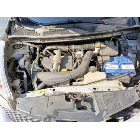 Turbo MERCEDES CLASSE C 204 Photo n°1