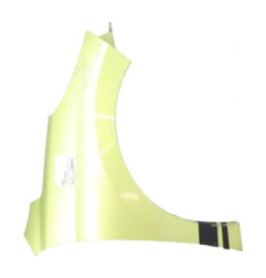 Aile avant droit PEUGEOT 207 Photo n°1