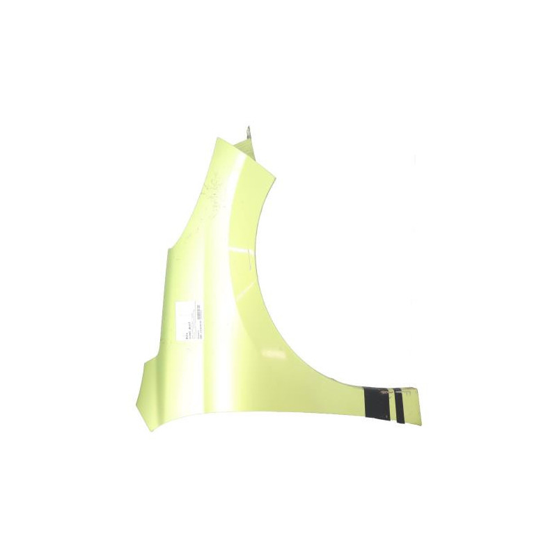 Aile avant droit PEUGEOT 207