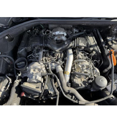 Pare boue avant gauche MERCEDES CLASSE M 164 Photo n°8