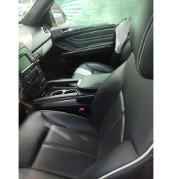 Joint de porte MERCEDES CLASSE M 164 Photo n°5