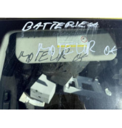 Aile avant droit PEUGEOT 207 Photo n°7