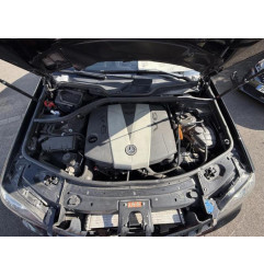 Charniere de capot MERCEDES CLASSE M 164 Photo n°7