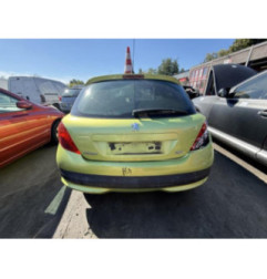 Aile avant droit PEUGEOT 207 Photo n°18