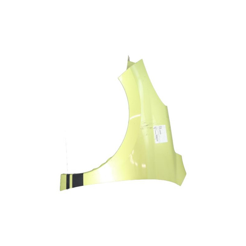 Aile avant gauche PEUGEOT 207